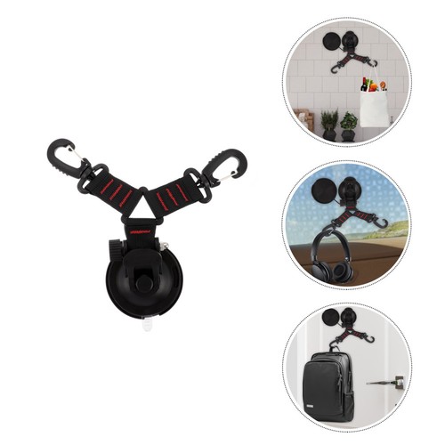Ganci per tendalino camper - ganci,
