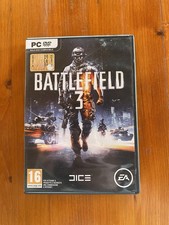Gioco Battlefield 3 Pc Pal Dvd