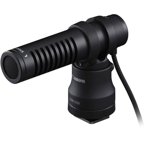 Canon microfono stereo - canon,