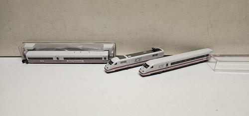 Fleischmann tgv ice - ice, 3