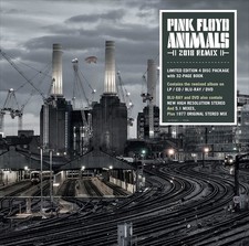 Vinile Pink Floyd - Animals
