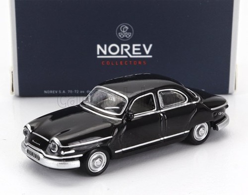 Norev panhard pl17 - 1/87,