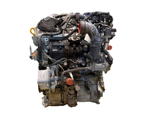 Motore toyota yaris 2014 - toyota, 1.5