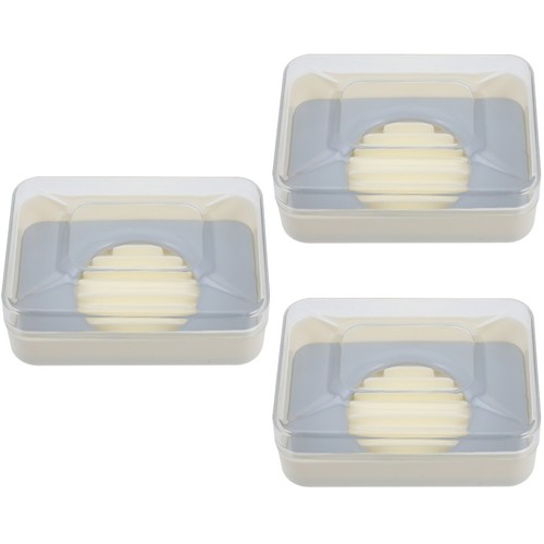 Set custodia da viaggio - custodia,