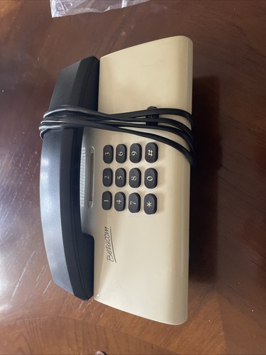 Telefono fisso con cavo