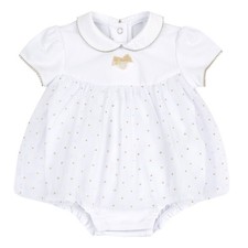 CHICCO PAGLIACCETTO M/C ART