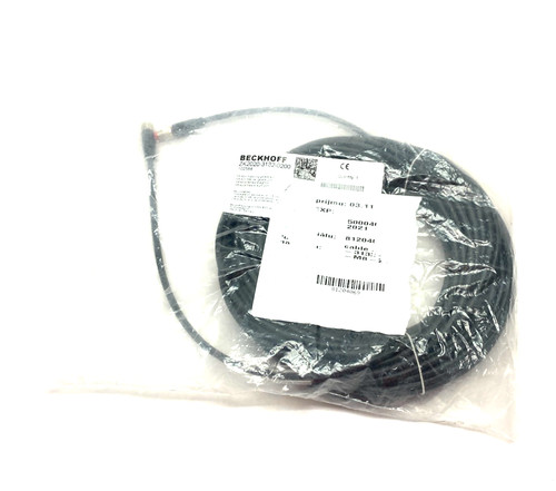 Beckhoff zk2020 3132 - beckhoff, cavo