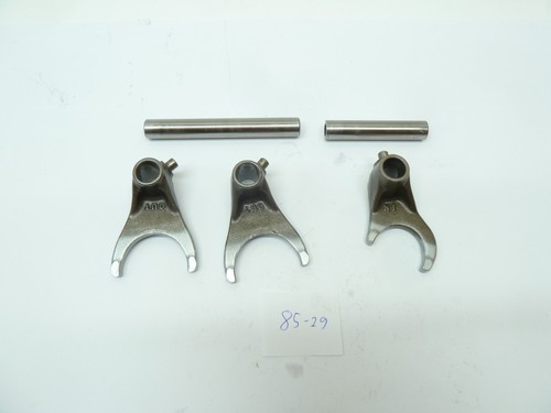 Kawasaki 250 forcelle - f,