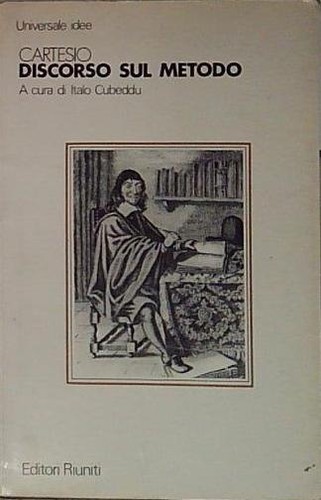 Cartesio discorso usl metodo - usl,