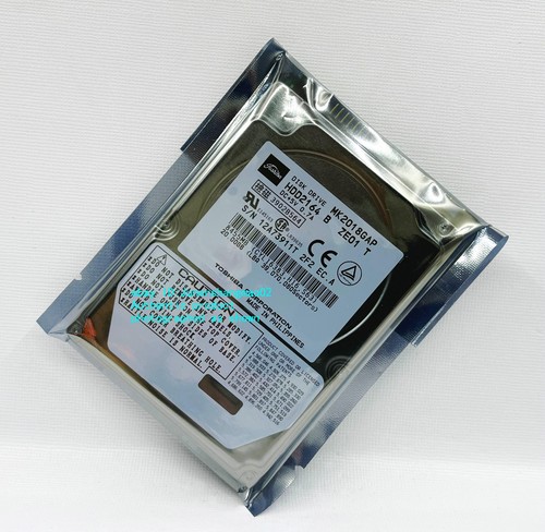 Toshiba mk2018gap disco - 20,