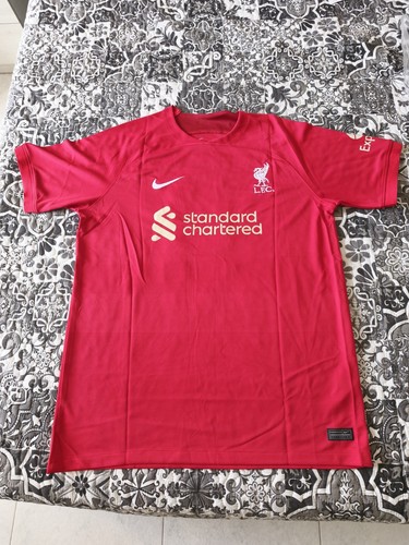 Maglia calcio liverpool - maglia,