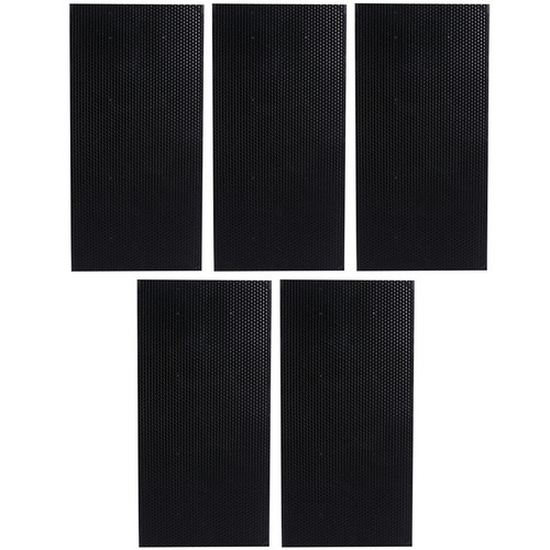 Pezzi cornice miele - 5, alveare