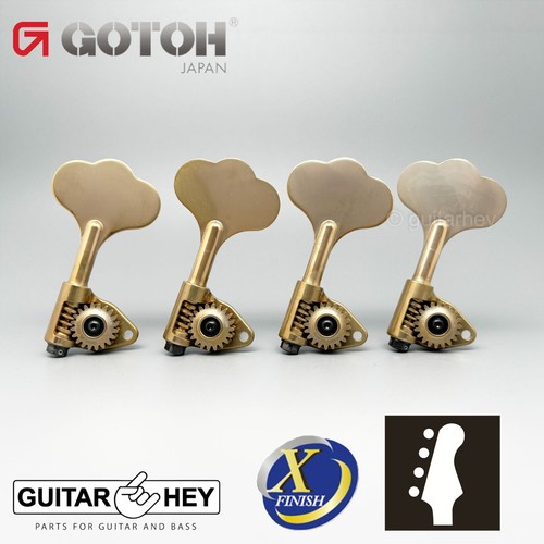Nuovo gotoh gbu510c - gotoh, gbu510c-9