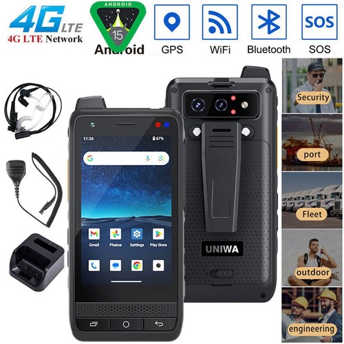 Rugged phone android 15 - rugged,