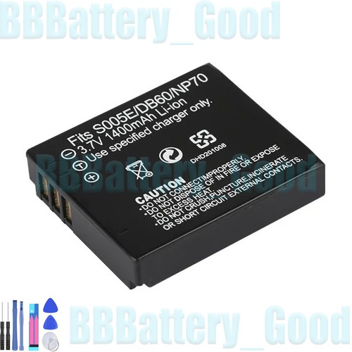 Batteria per panasonic - batteria,
