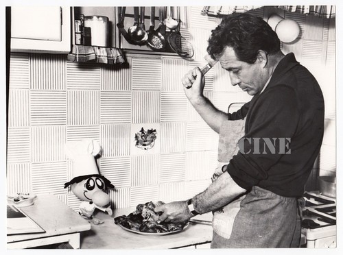 Ugo tognazzi 1958 - tognazzi,