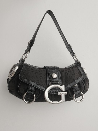 Guess vintage y2k - vintage, shoulder