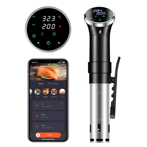 Sous vide - , uk