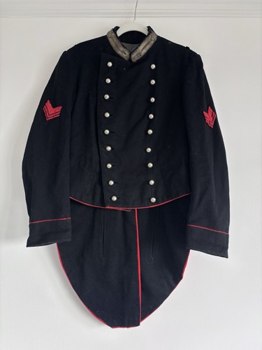 Abito carabinieri italiani