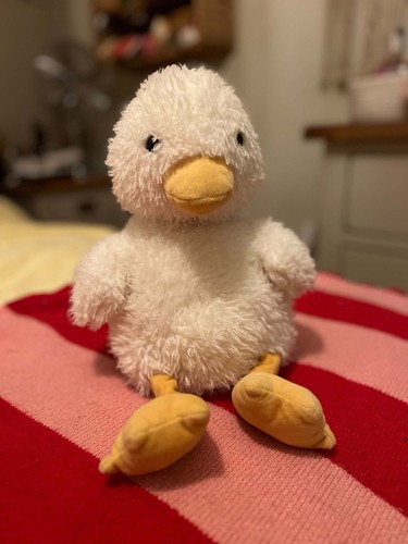 Anatra dory jellycat - anatra,