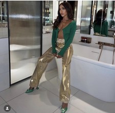 NUOVO ZARA DONNA IL RAGAZZO