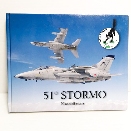 Stormo anni di storia - 51°,