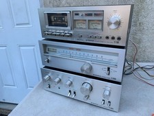 Pioneer SA-6500 II
