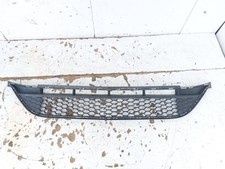 A1778859100 GRIGLIA PARAURTI ANTERIORE INFERIORE MERCEDES-BENZ CLASSE A (W177) 4