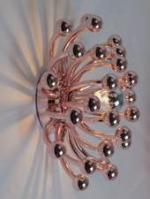 Lampada pistillino valenti - pistillino,