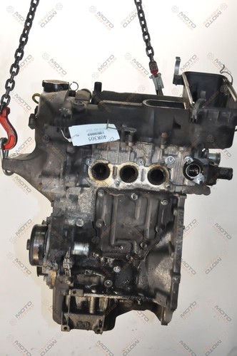 Toyota yaris vvt - yaris, ii
