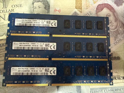 Lotto ram memoria - di,