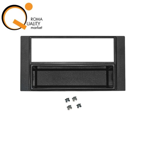 Mascherina autoradio fit - mascherina, ford
