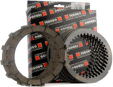 FERODO KIT DISCHI FRIZIONE