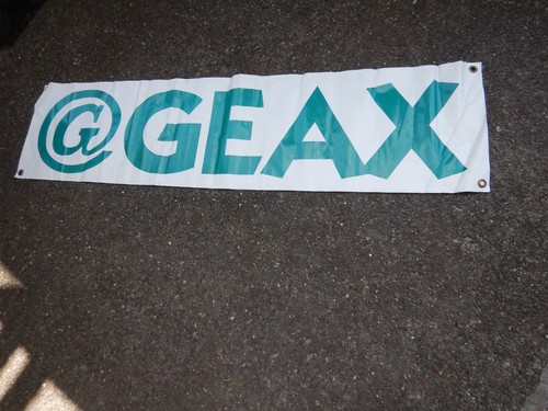 Geax vintage mountain - mountain, bike