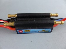 Contrôleur de vitesse