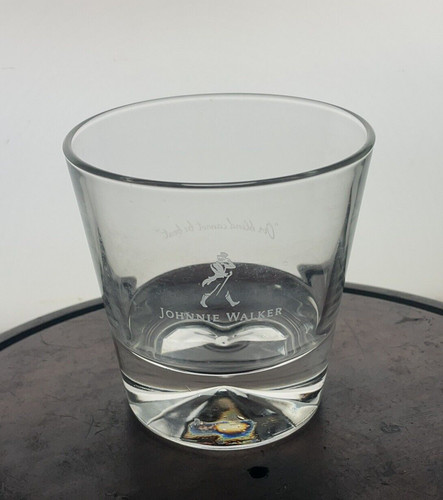 Johnnie walker etched our - johnnie,