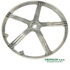 TENDICINGHIA PULEGGIA PER