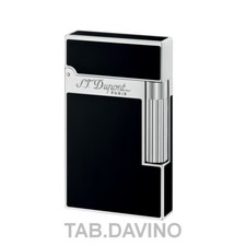 Dupont linea 2 nero - s.t.,