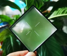 Schermo di messa a fuoco ultra luminoso per Hasselblad 500 501CM 503CX serie 200 + reticolo