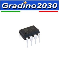 ATTINY13A-PU Atmel AVR RISC