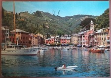 PORTOFINO (Genova) - PERLA DEL