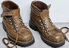 Scarponi da Montagna Alpini N.8