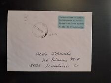 Busta Italfor Albatros