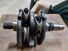 Albero motore honda 500 - vt,