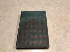 Three Men In A Boat By Jerome K. Jerome 1800’s First Edit.