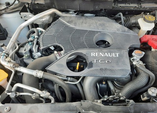 Renault tce m5m450 - renault,
