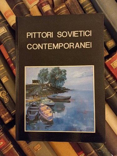 Pittori sovietici - pittori,
