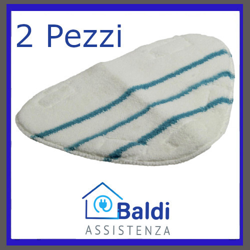 Ricambio pezzi panno pulizia - ricambio,