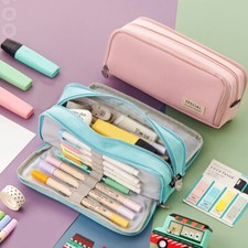 Astuccio Portamatite Cerniera