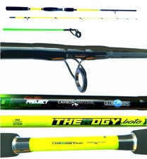 Canna Seppia Calamaro 2.10Mt Thekogy Pesca Totanara Tataki Oppai Barca